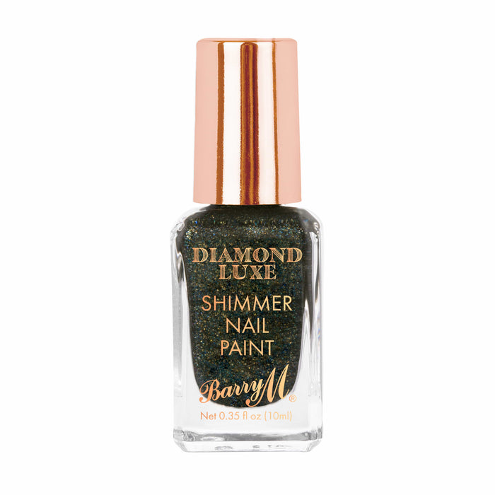 barry m Diamond Luxe Nail Paint