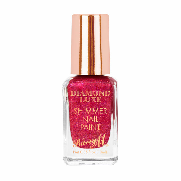 barry m Diamond Luxe Nail Paint
