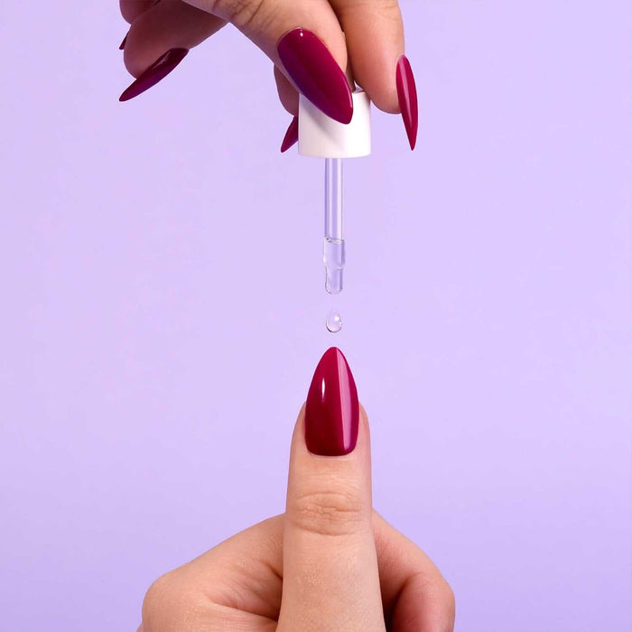 Barry M Drop & Dry Quick Dry Nail Drops