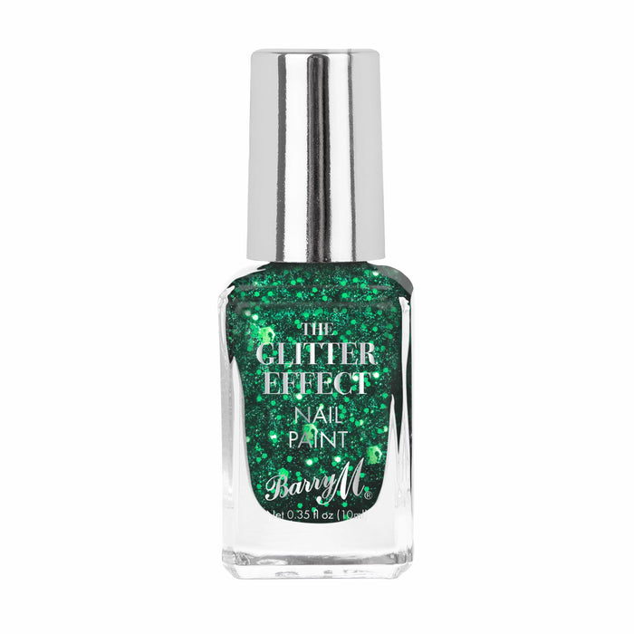 Barry M Elphie Green Makeup Set