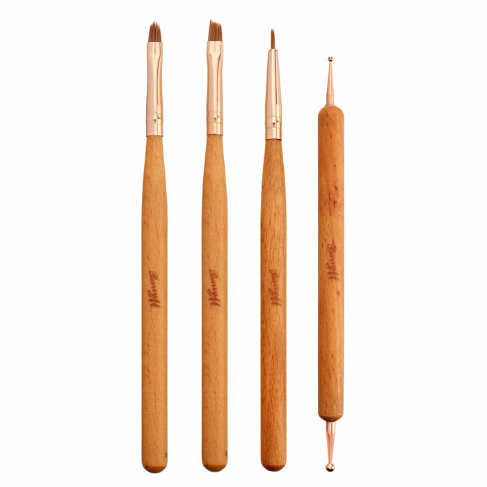 Barry M Essential Nail Art Tools