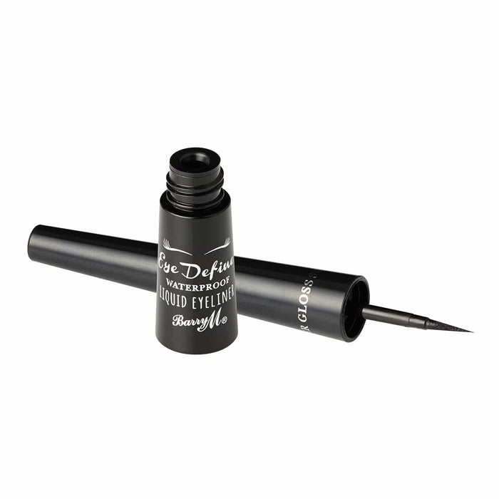 barry m Eye Define Liquid Eyeliner