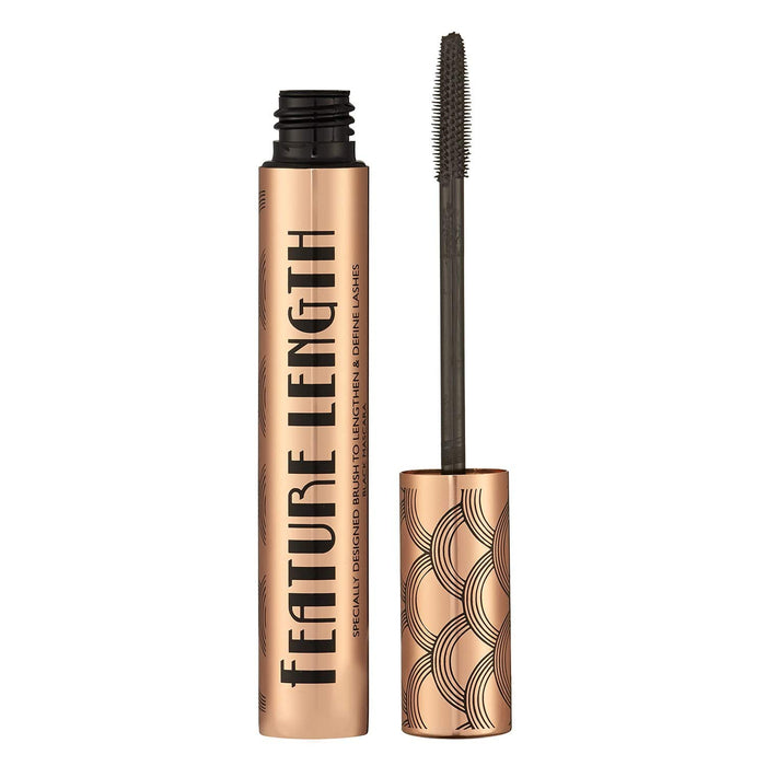 barry m Feature Length Mascara