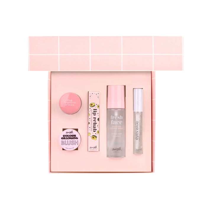 barry m Feelin' Fresh Gift Set