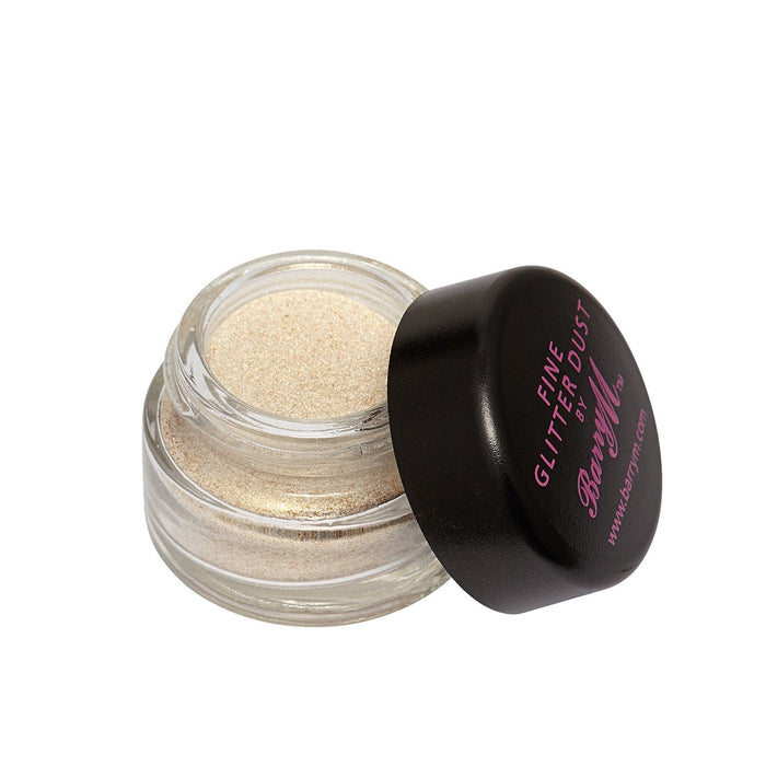 barry m Fine Glitter Dust