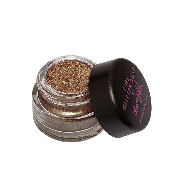 barry m Fine Glitter Dust