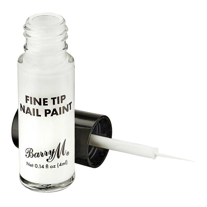 Barry M Fine Tip Nail Paint Set