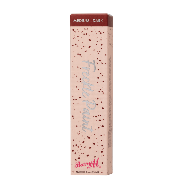 Barry M Freckle Paint