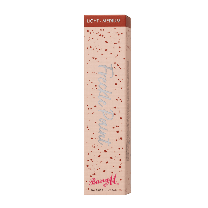 Barry M Freckle Paint