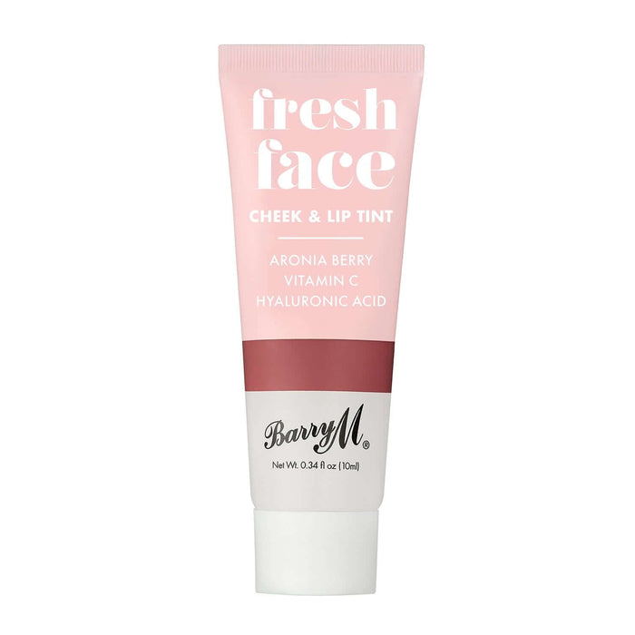 barry m Fresh Face Cheek & Lip Tint