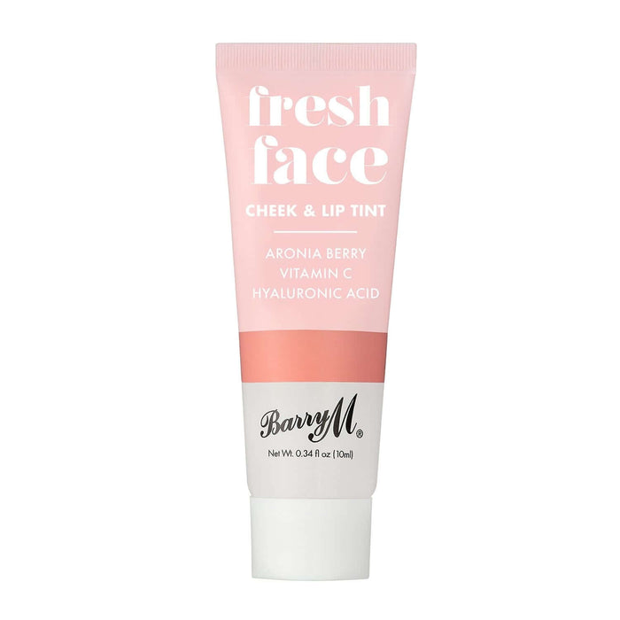 barry m Fresh Face Cheek & Lip Tint