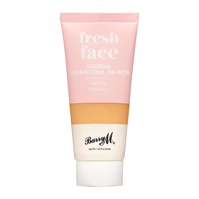 barry m Fresh Face Colour Correcting Primer