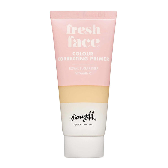 barry m Fresh Face Colour Correcting Primer