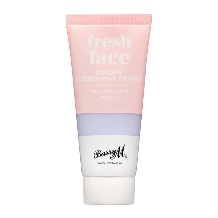 barry m Fresh Face Colour Correcting Primer