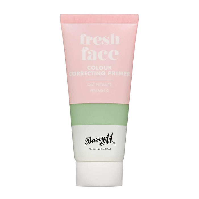 barry m Fresh Face Colour Correcting Primer