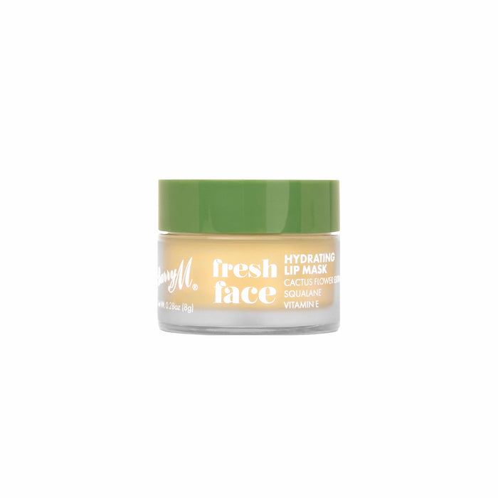 Barry M Fresh Face Hydrating Lip Mask