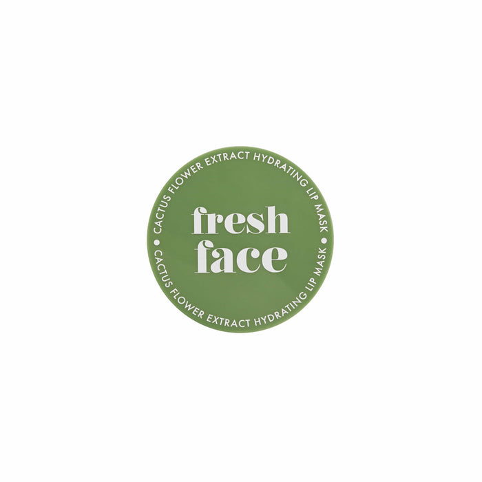 Barry M Fresh Face Hydrating Lip Mask