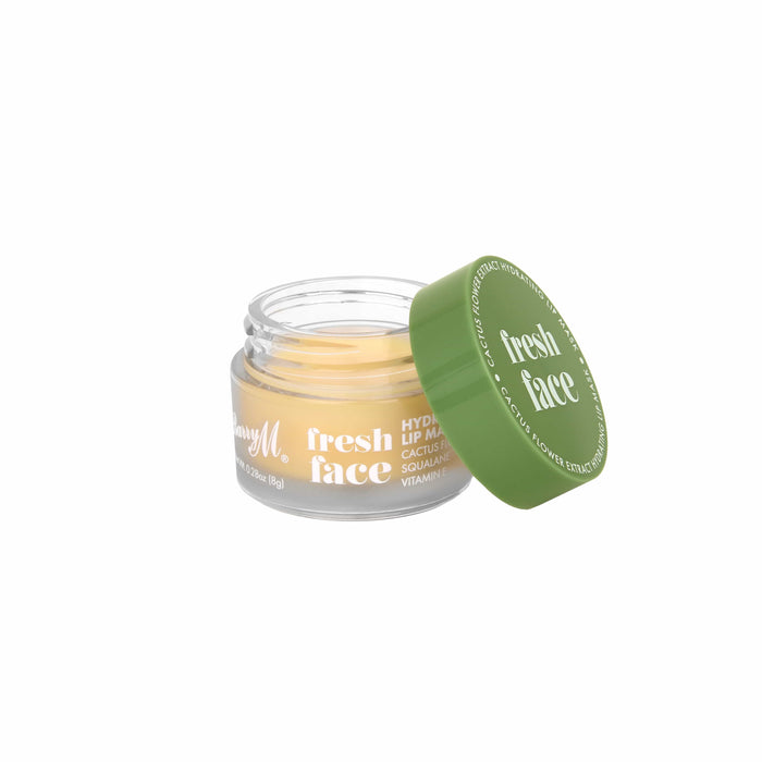 barry m Fresh Face Hydrating Lip Mask