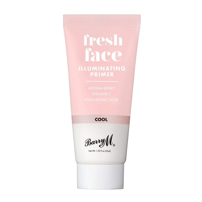 barry m Fresh Face Illuminating Primer