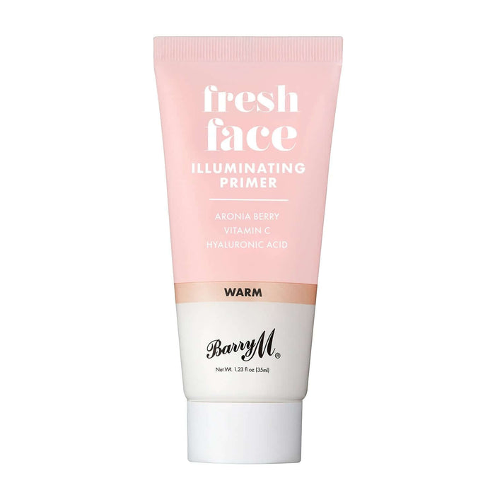 barry m Fresh Face Illuminating Primer