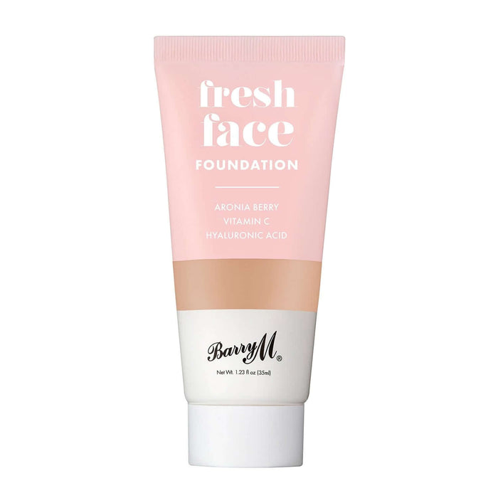 barry m Fresh Face Liquid Foundation