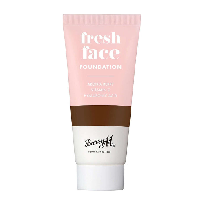 barry m Fresh Face Liquid Foundation