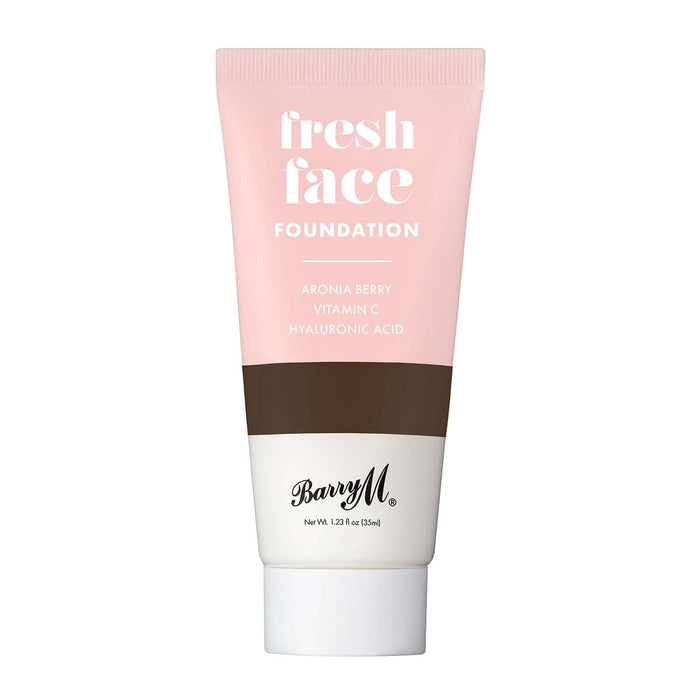 barry m Fresh Face Liquid Foundation