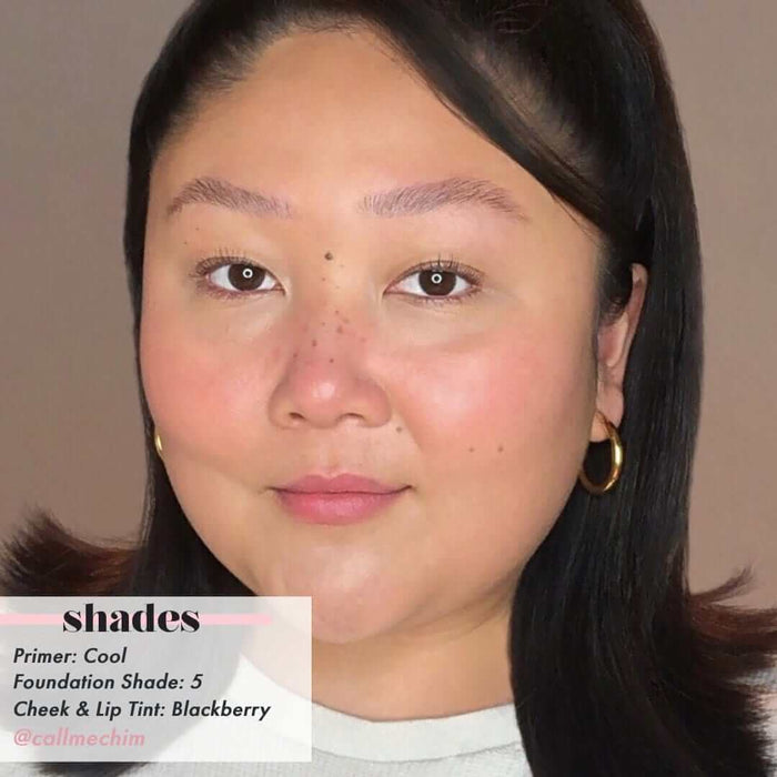 Barry M Fresh Face Liquid Foundation