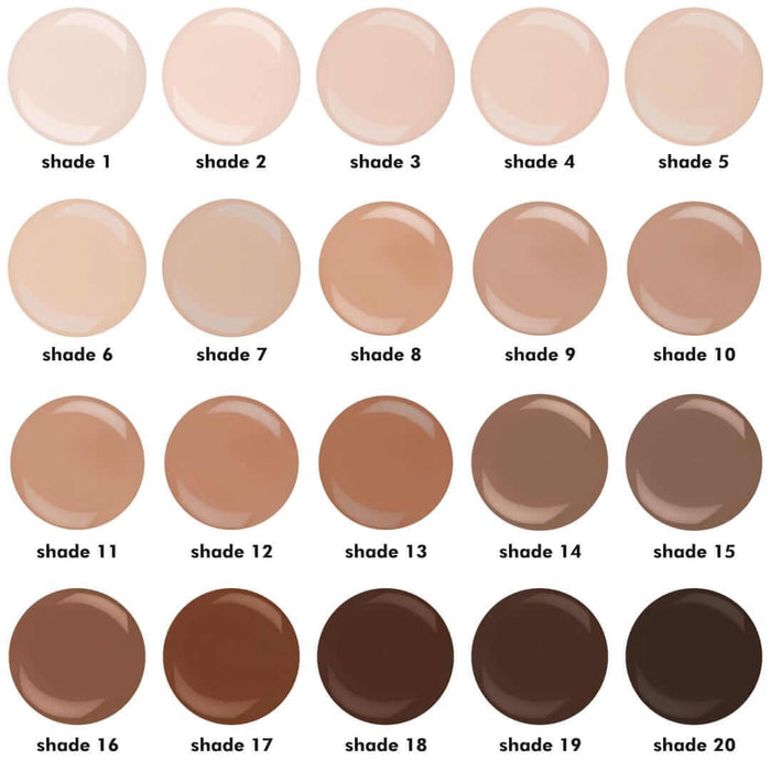 Barry M Fresh Face Liquid Foundation