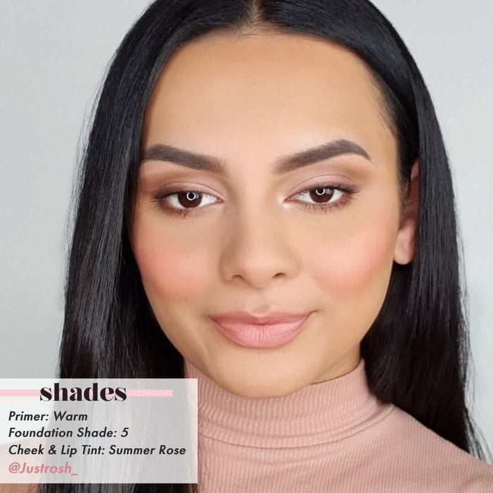 Barry M Fresh Face Liquid Foundation