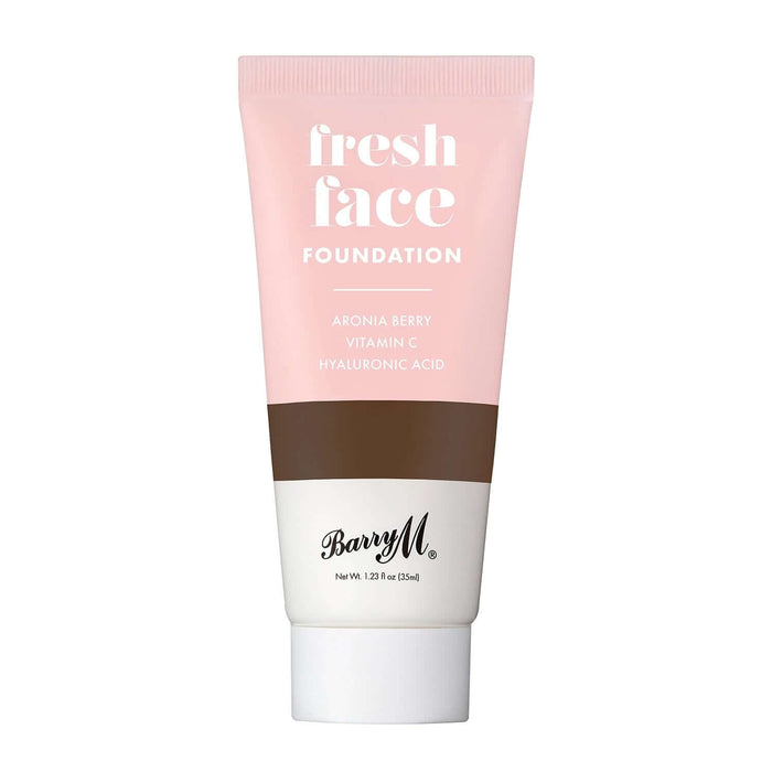 barry m Fresh Face Liquid Foundation