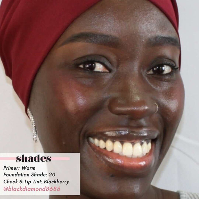 Barry M Fresh Face Liquid Foundation