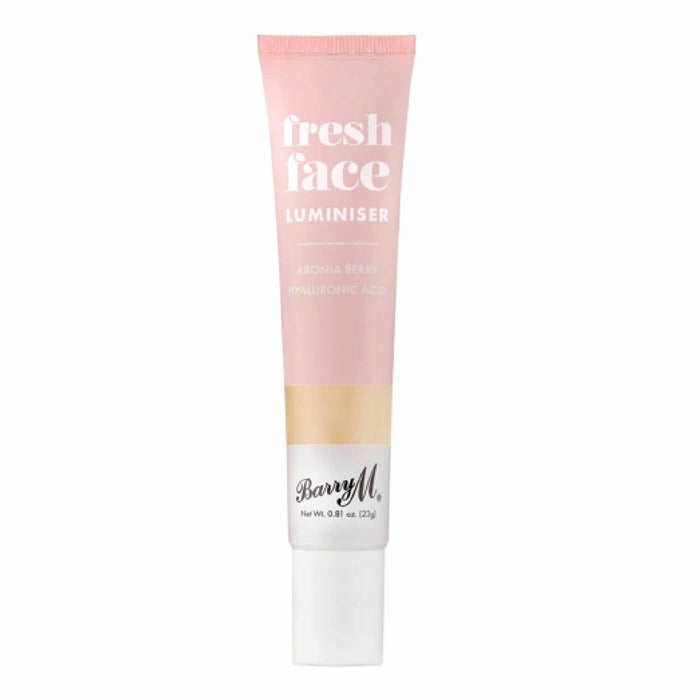 barry m Fresh Face Luminiser