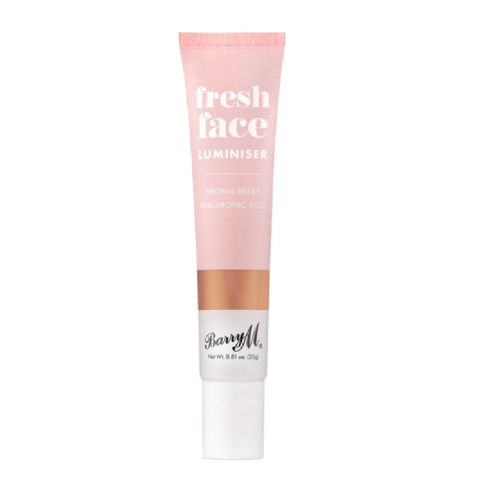 barry m Fresh Face Luminiser