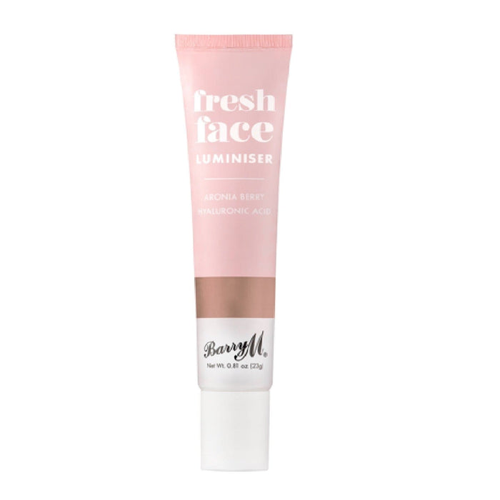 barry m Fresh Face Luminiser
