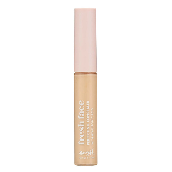 barry m Fresh Face Perfecting Concealer