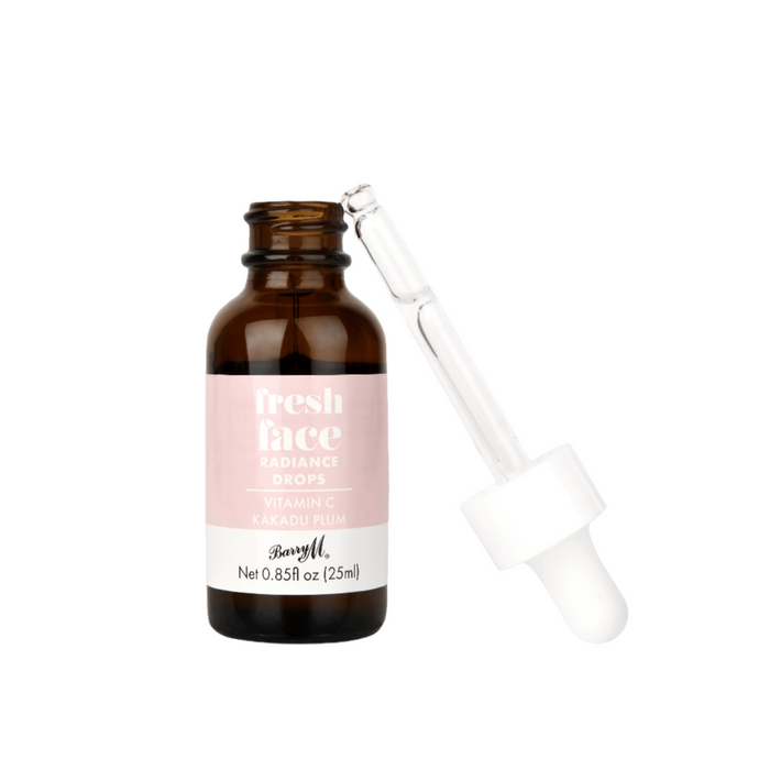 barry m Fresh Face Radiance Drops