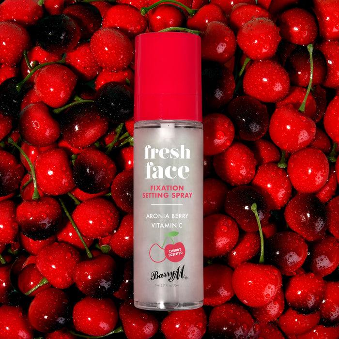 Barry M Fresh Face Setting Spray