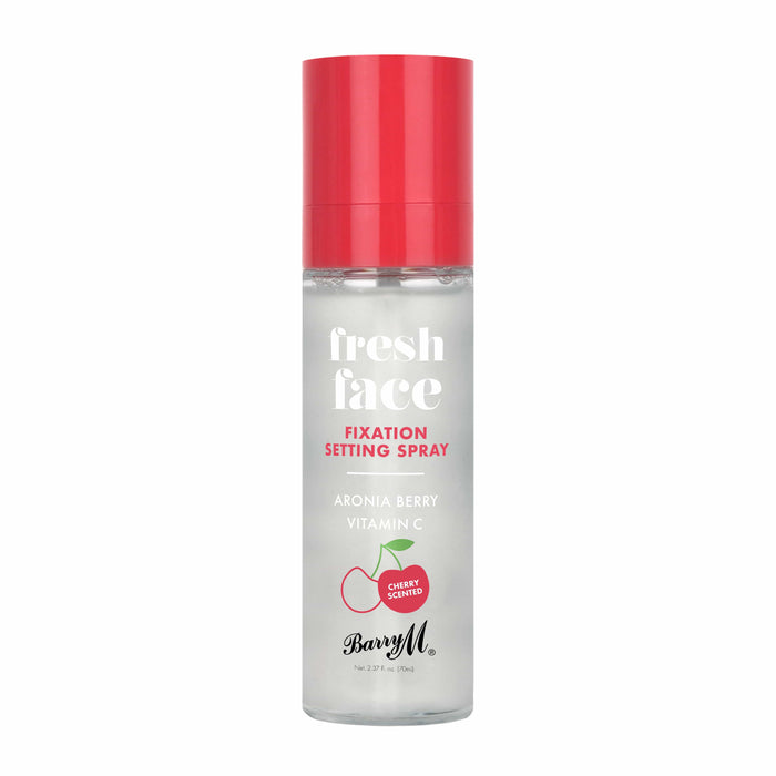 barry m Fresh Face Setting Spray