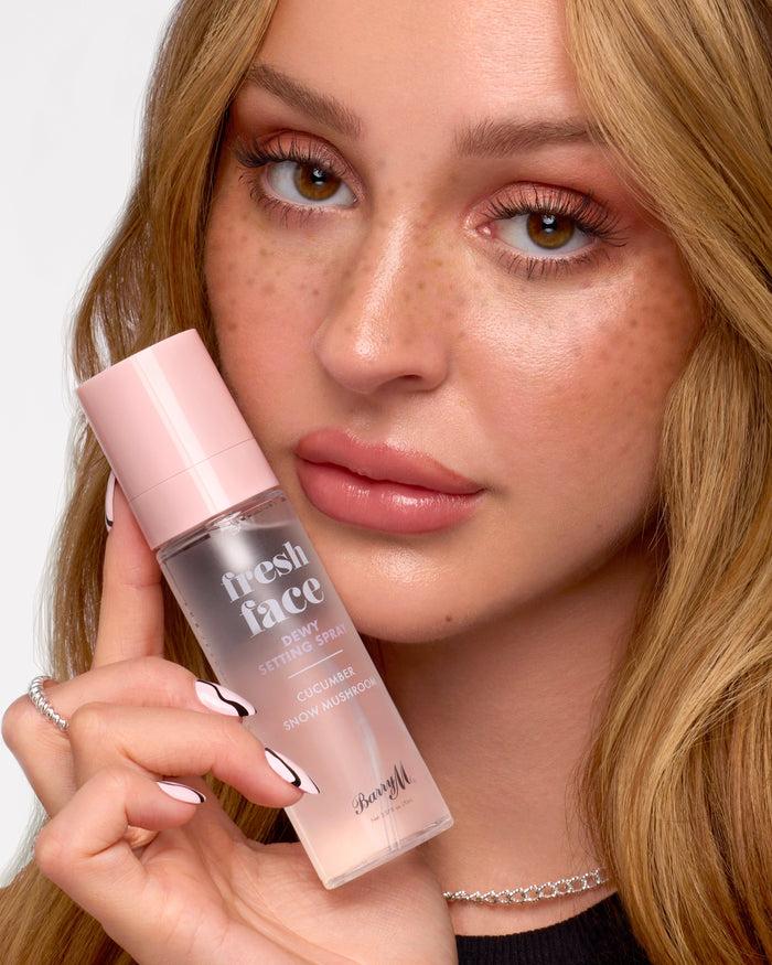 Barry M Fresh Face Setting Spray