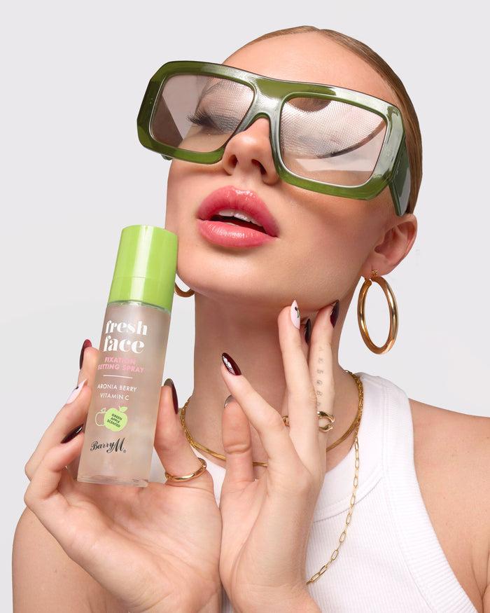 Barry M Fresh Face Setting Spray