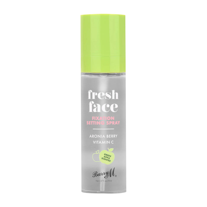 barry m Fresh Face Setting Spray