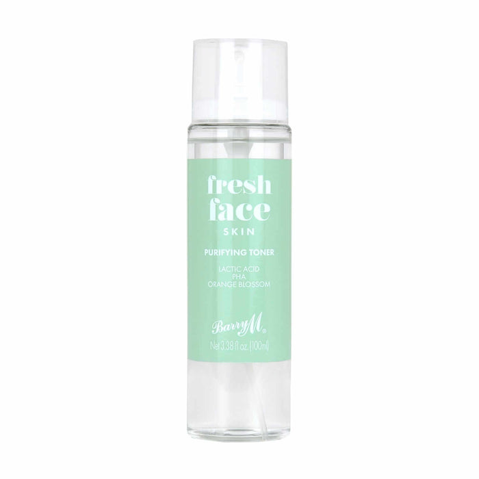 barry m Fresh Face Skin