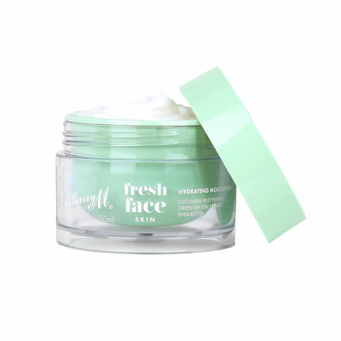 barry m Fresh Face Skin