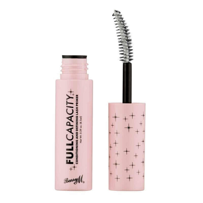 barry m Full Capacity Lash Primer