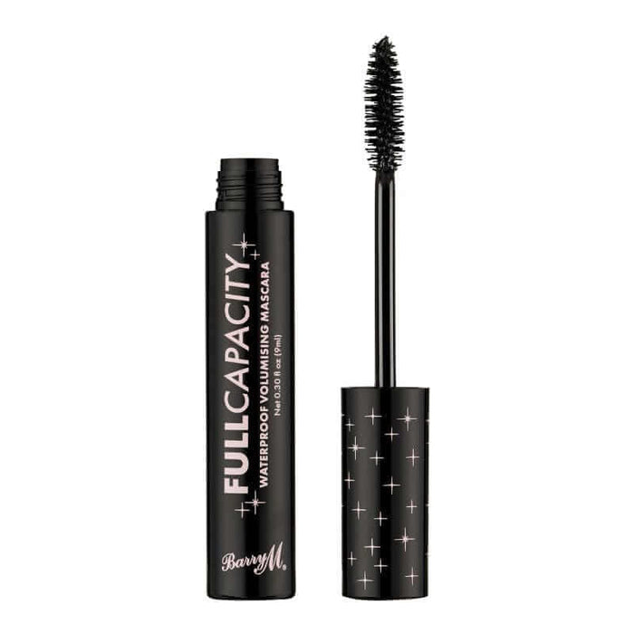 barry m Full Capacity Mascara