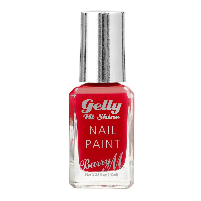 Barry M Full Of Pride 6 Nail Paint Gift Set