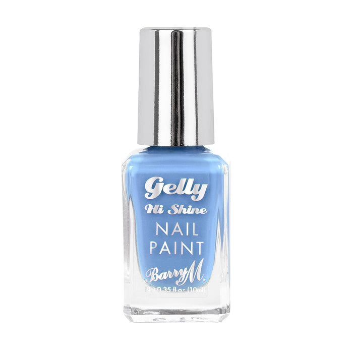 Barry M Gelato Delight Nail Paint Gift Set