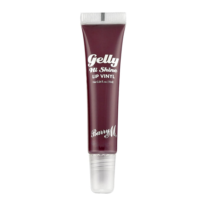 barry m Gelly Hi Shine Lip Vinyl