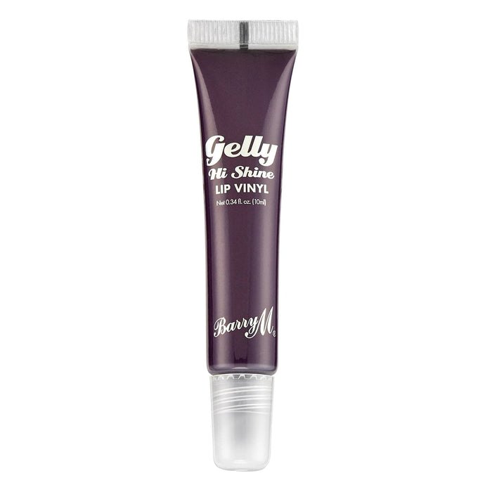 barry m Gelly Hi Shine Lip Vinyl